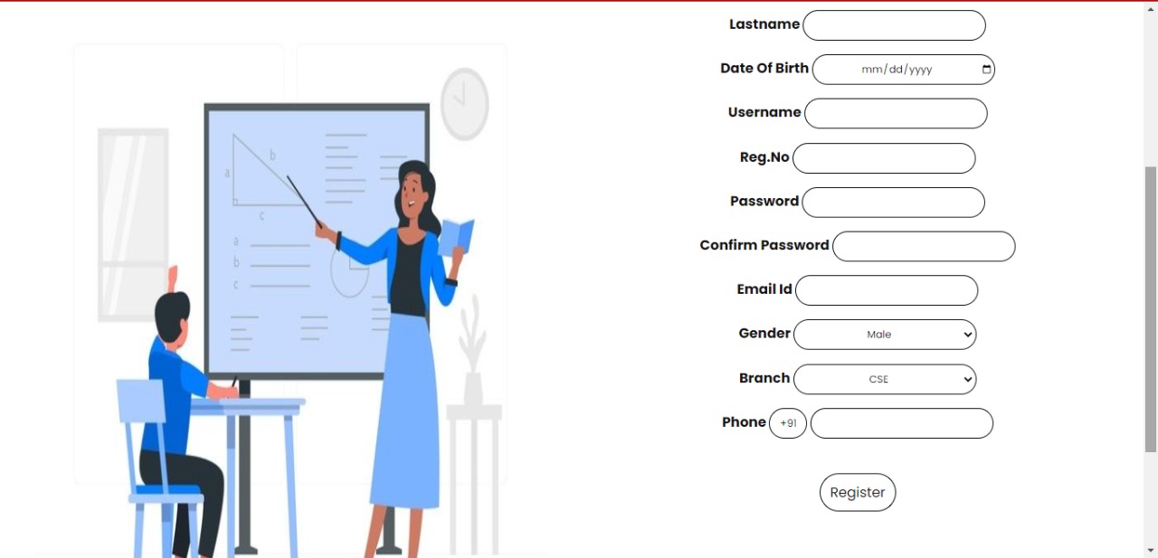 GitHub - Hariram1907/UI-designs: Ui design for a LMS website