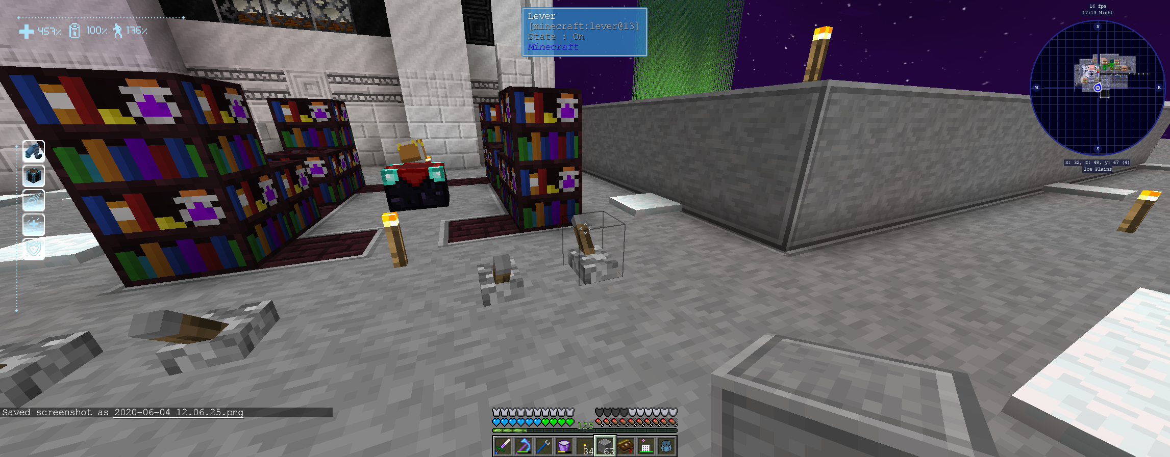 Placing Block issue · Issue #1271 · DarkPacks/SkyFactory-4 · GitHub