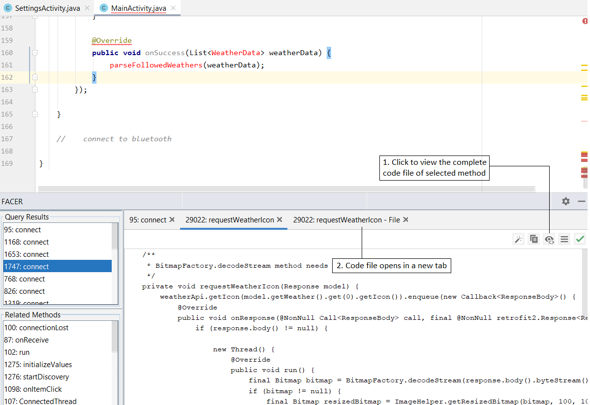 GitHub - AymanAbaid/FacerPlugin · GitHub
