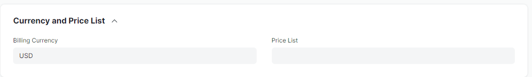 Not getting the Option to account the Exchange Gain/Loss in case of ...