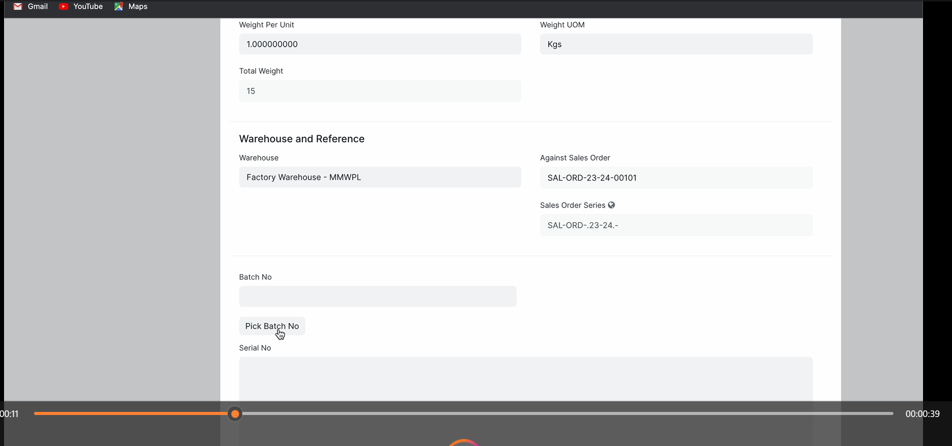 Issue · GitHub