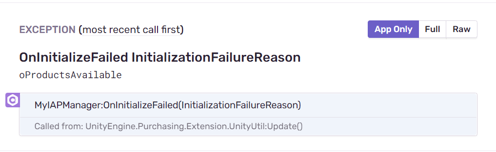Debug Symbols · Issue #415 · getsentry/sentry-unity · GitHub