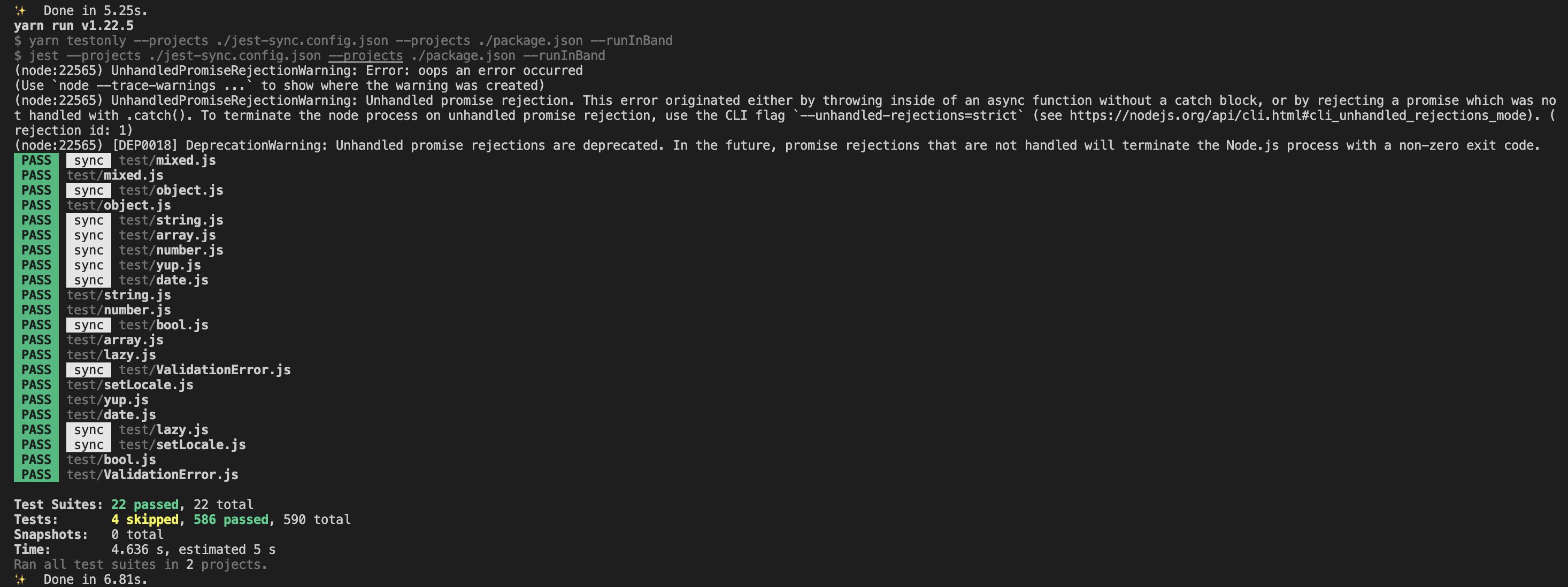 fix throw an error when the domain contains tilde while validating an email string by abhaynpai