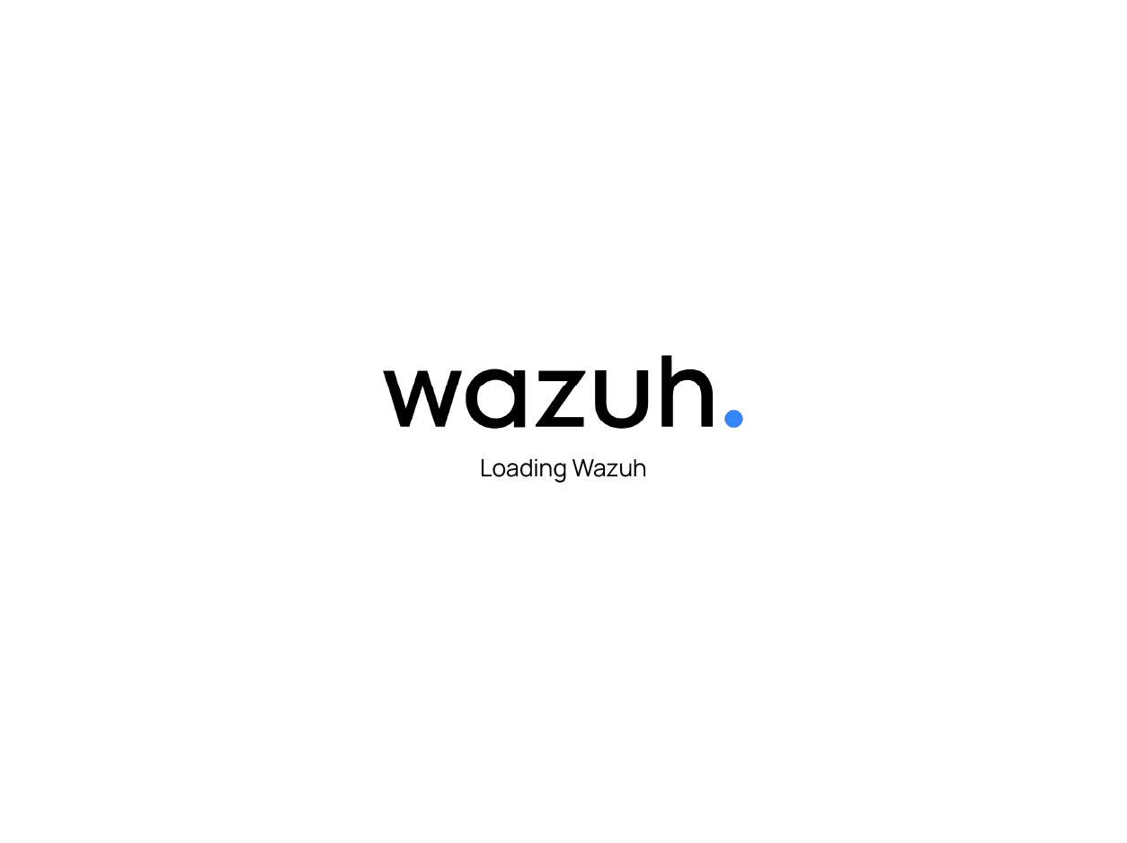 Use the big logo in the loading page · Issue #1730 · wazuh/wazuh ...