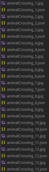 animalCrossing