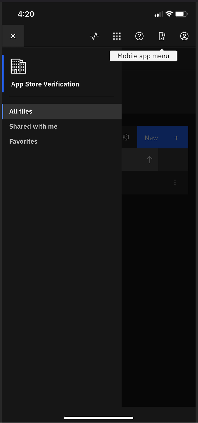 [Bug]: Tooltips on Mobile get stuck · Issue #12032 · carbon-design ...