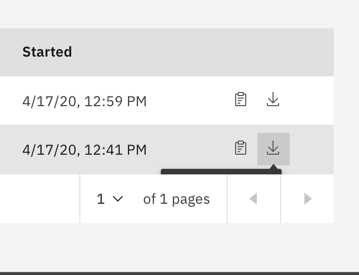Tooltips are cut off in DataTable · Issue #5897 · carbon-design-system ...