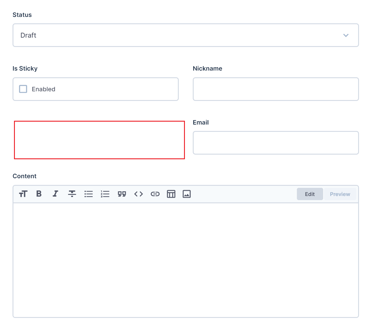 Wrong layout · Issue #12815 · directus/directus · GitHub