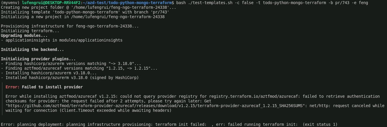 Device Is Required To Be Managed To Access This Resource Issue 768 Azure azure dev GitHub