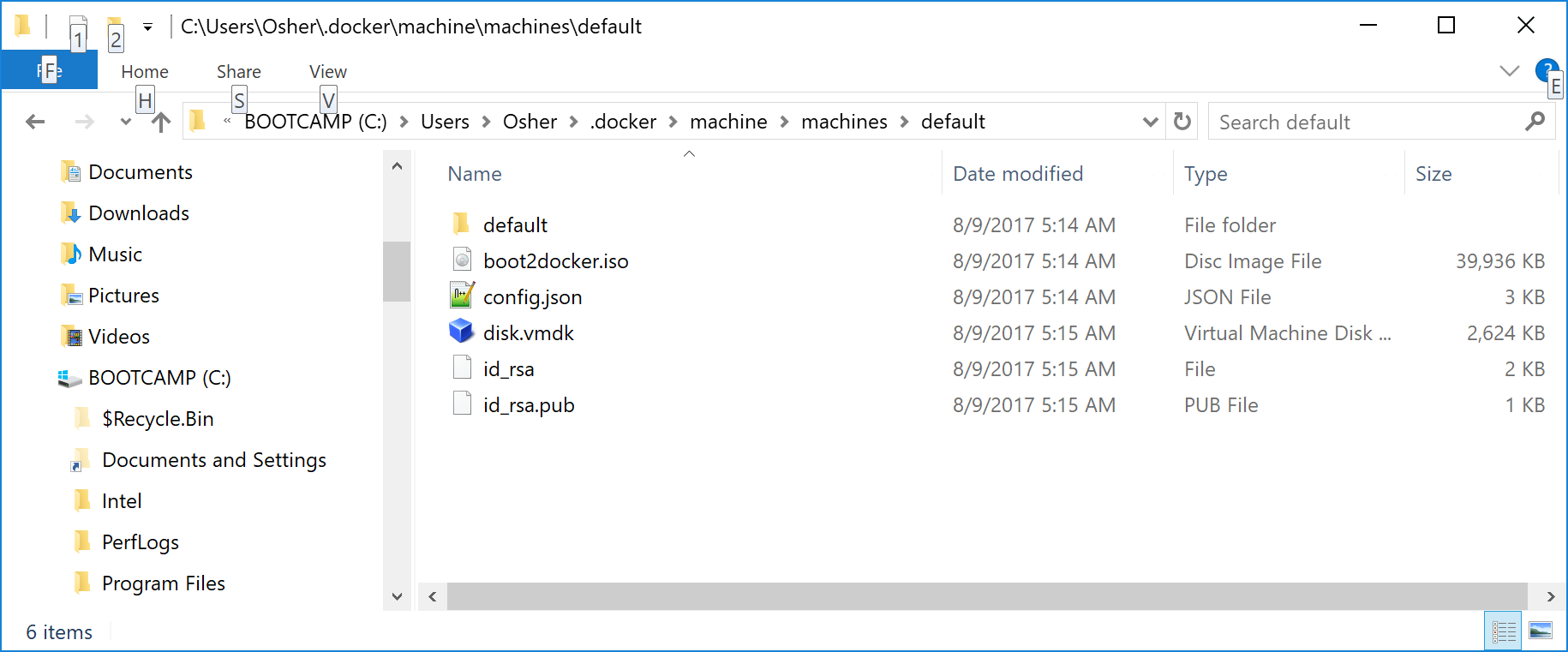 kitematic windows certificate kitematic windows certificate