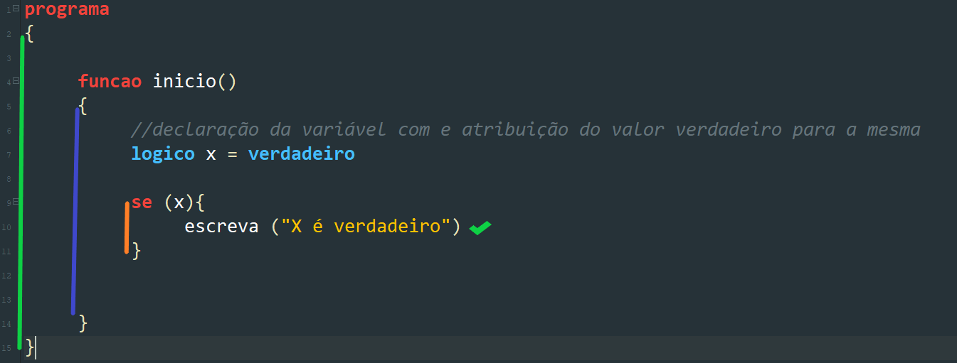 portugol - se - 1