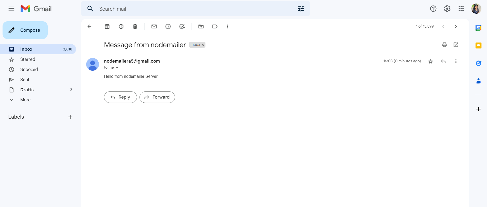 GitHub - banupriyamohanraj/mailoauth2