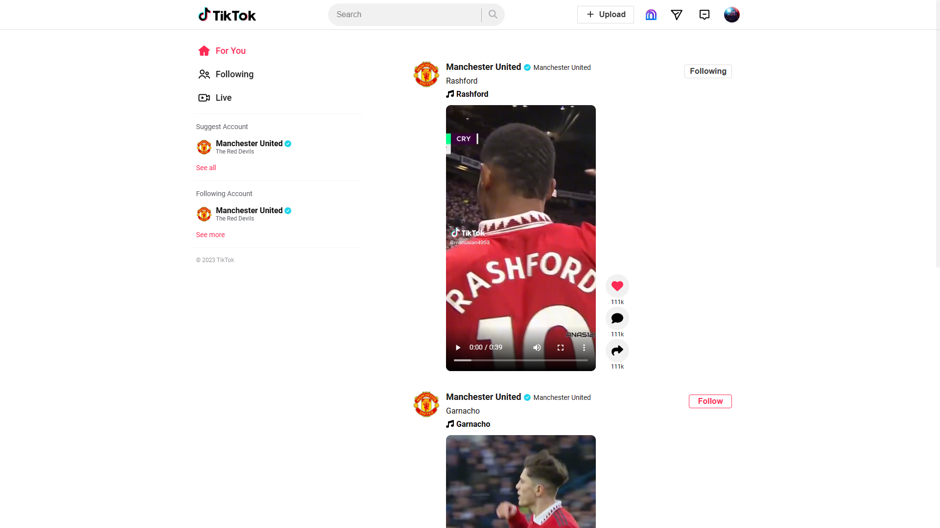 GitHub - ktshglsm/tiktok · GitHub