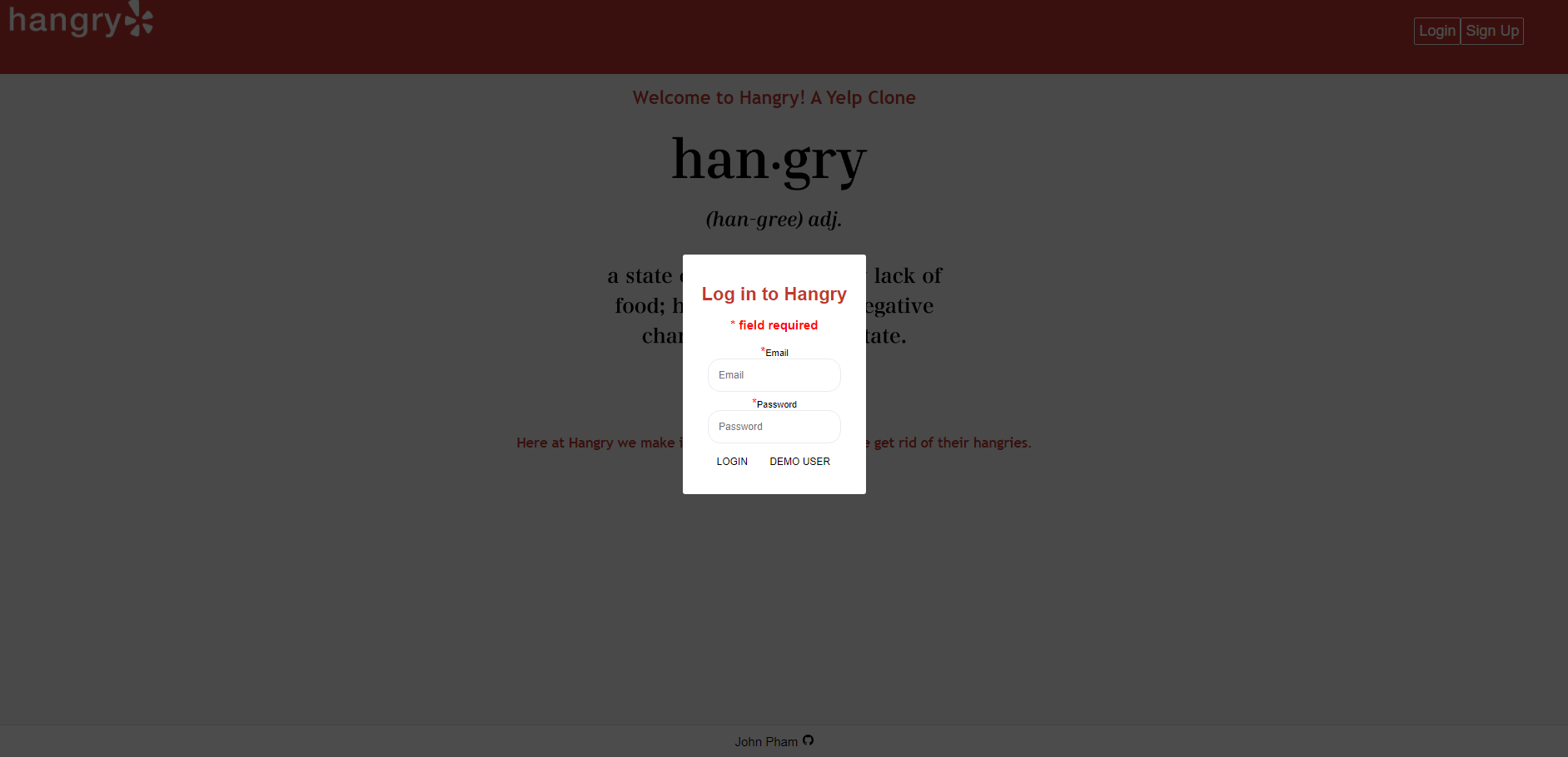 GitHub - john0123456789/hangry-capstone