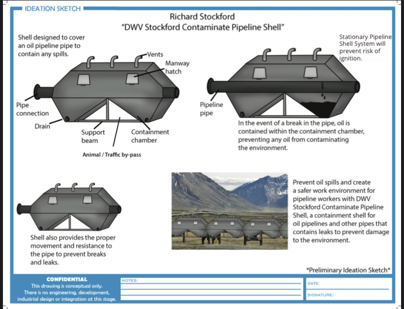 [SPAM] DWV Stockford Contaminate Pipeline Shell Projects · Issue ...