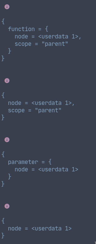 Telescope's treesitter builtin isn't working with Lua. · Issue #1778 ...