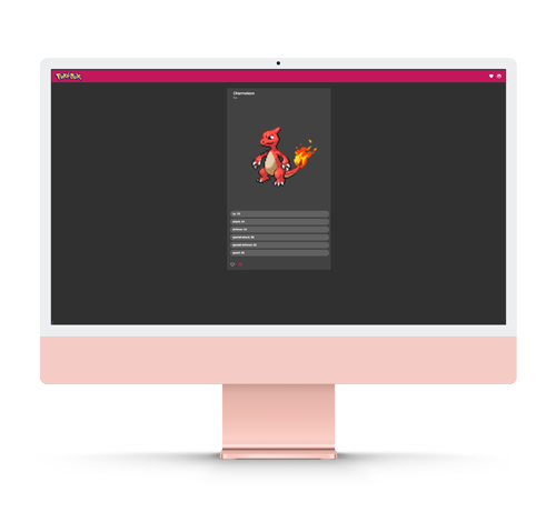 GitHub - senatorl/pokedex: Pokedex is a small webapp based on Angular ...