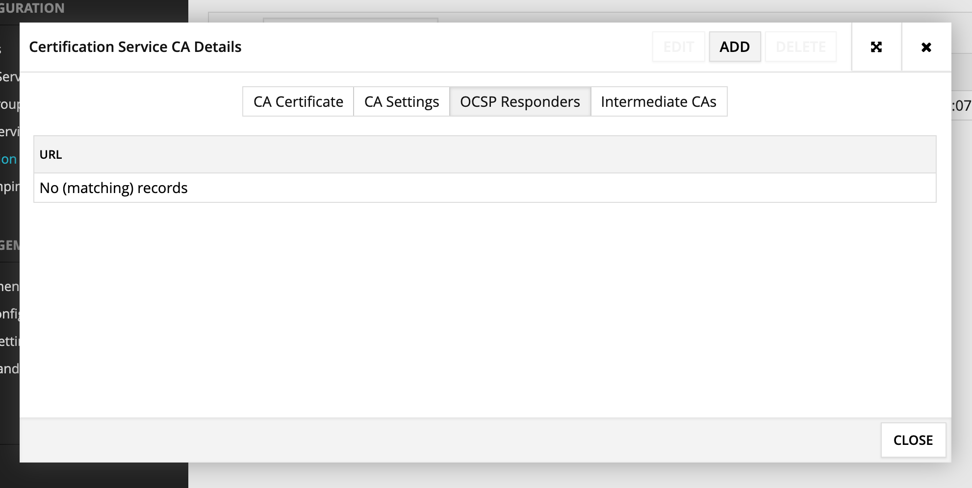 Asking about the OCSP? · Issue #242 · nordic-institute/X-Road · GitHub