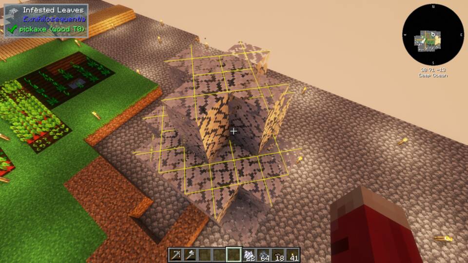 infested-leaves-spawn-hostile-mobs
