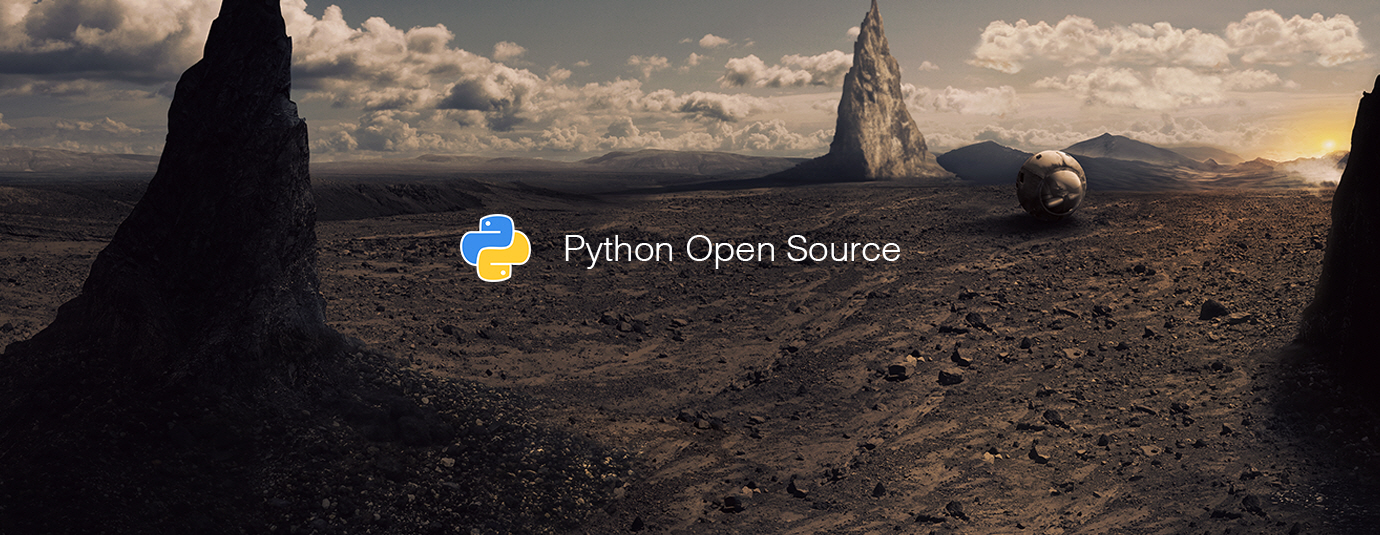 apr-python-opensource