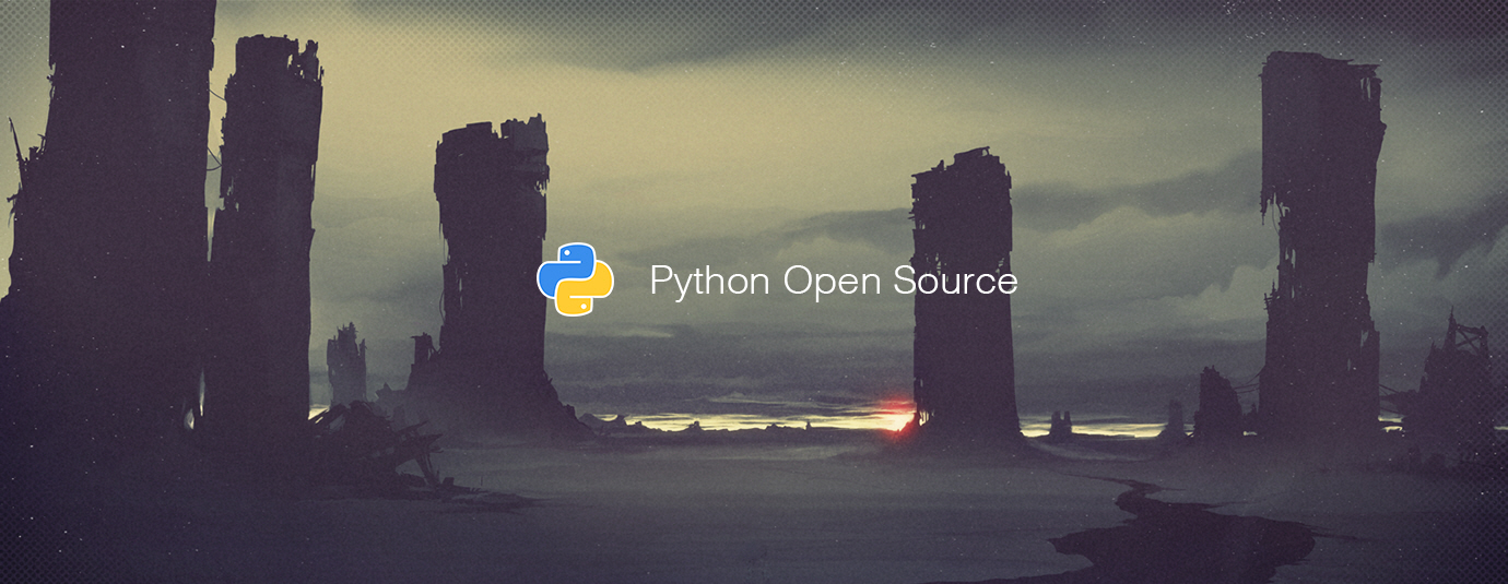 may-python-opensource
