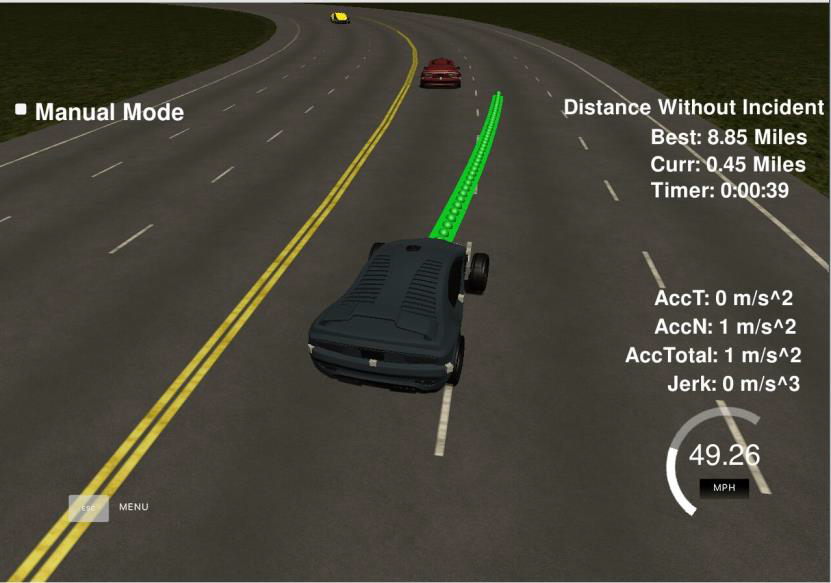 GitHub - rohit-ravikumar/CarND-Path-Planning-Project: Highway driving ...