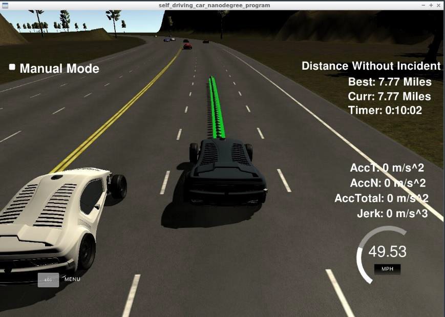 GitHub - rohit-ravikumar/CarND-Path-Planning-Project: Highway driving ...