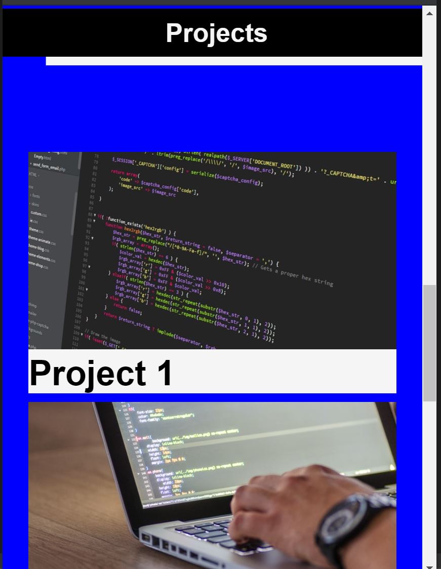 GitHub - David-V-Rullo/Portfolio