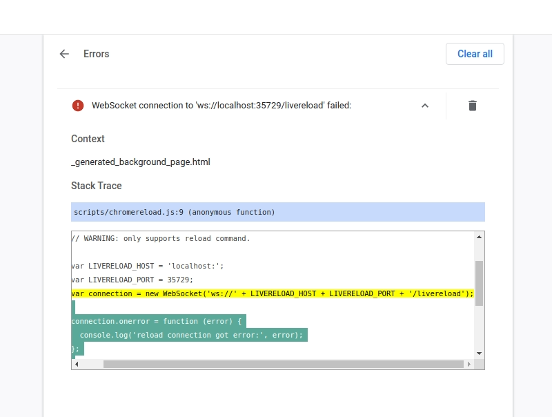 drupal-template-helper-error
