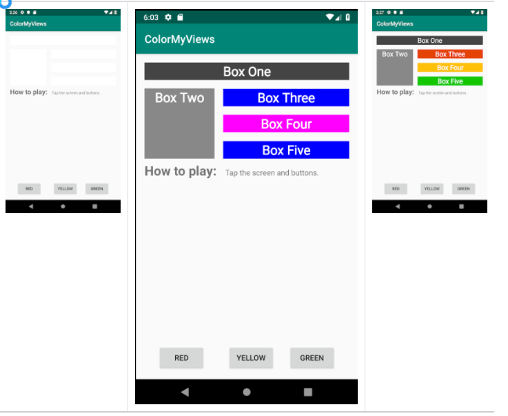 GitHub - sensodyne33/project4-constraintlayout · GitHub