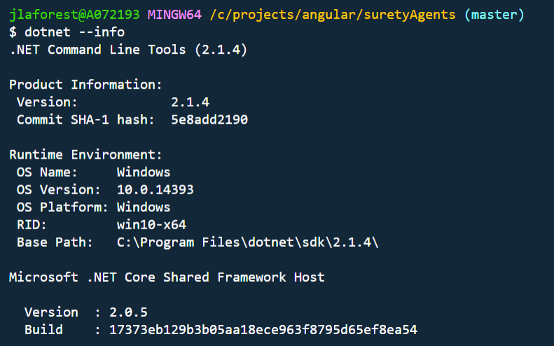 Extensions download / installation failure · Issue #2111 · dotnet ...