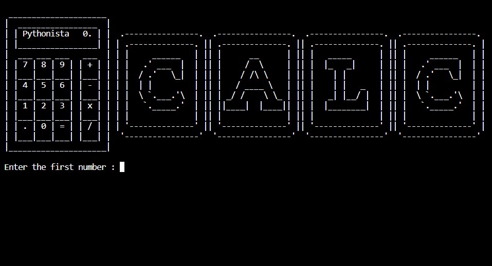 GitHub - Ananya46Nigam/Calculator: Performs operations like ...