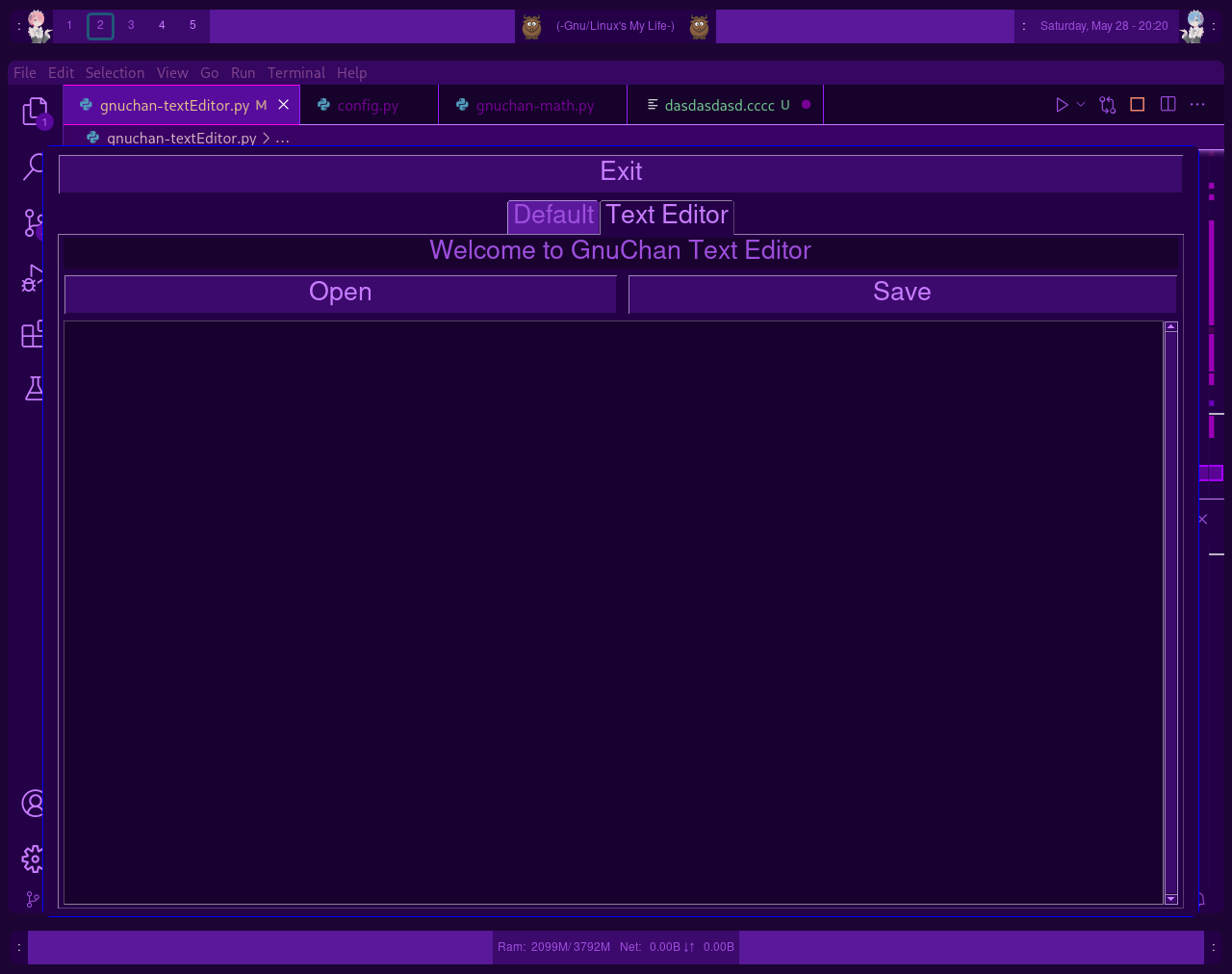 [Question] How I write Multiline · Issue 5518
