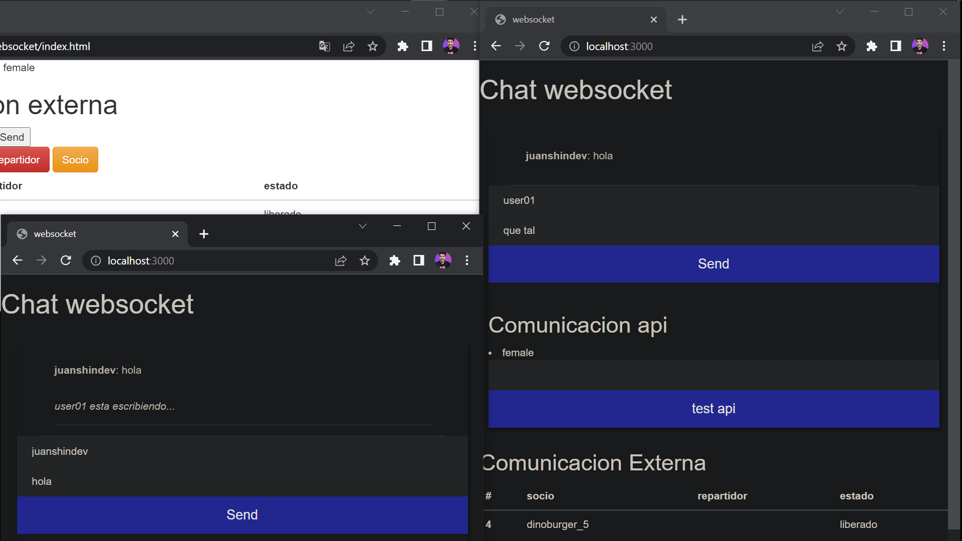 GitHub - JuanContreras10/ejemploWebSocketJS: Ejemplo de Ws