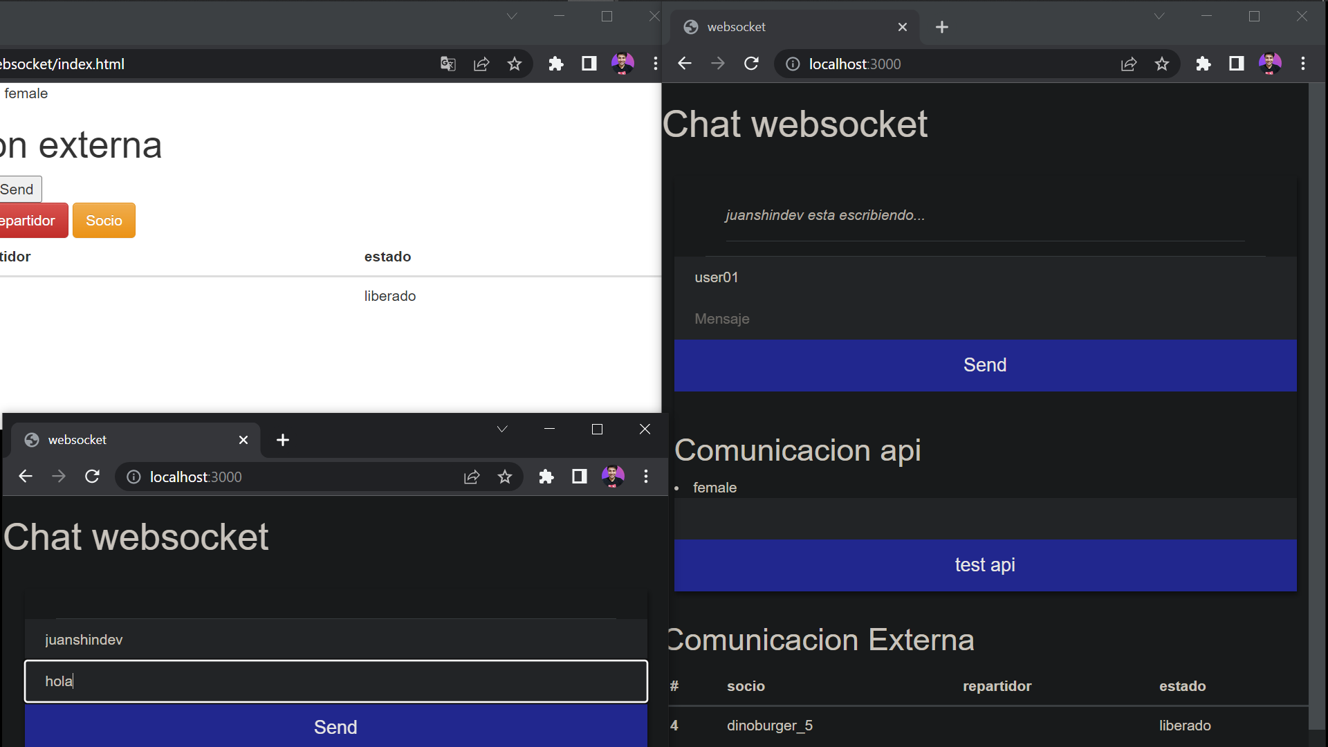 GitHub - JuanContreras10/ejemploWebSocketJS: Ejemplo de Ws