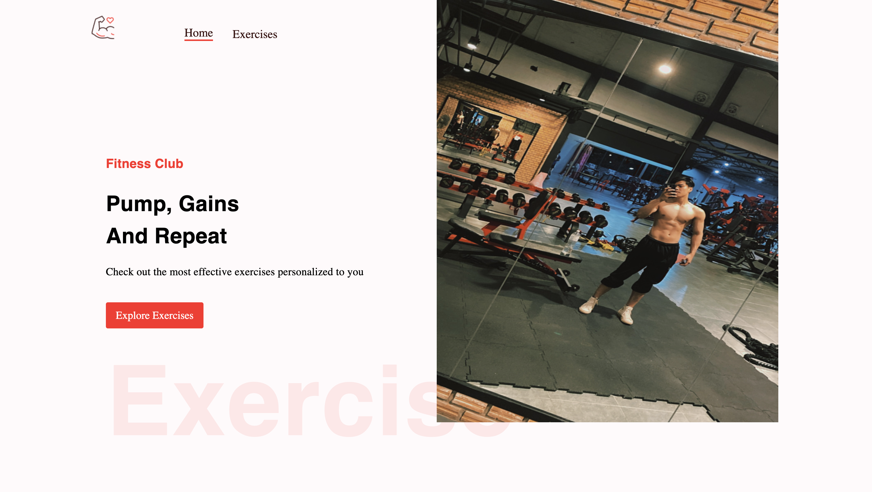 GitHub - WhatWR/kul-gym