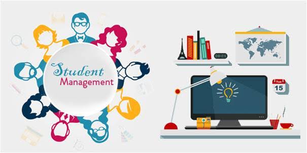 GitHub - Suhas-L/Project: Student Management System