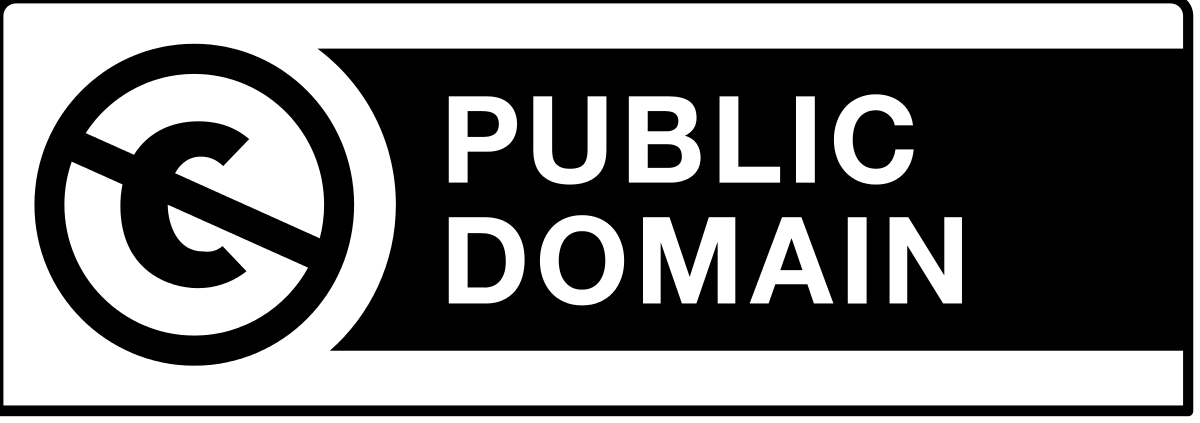 1200px-Public_Domain_Mark_button svg