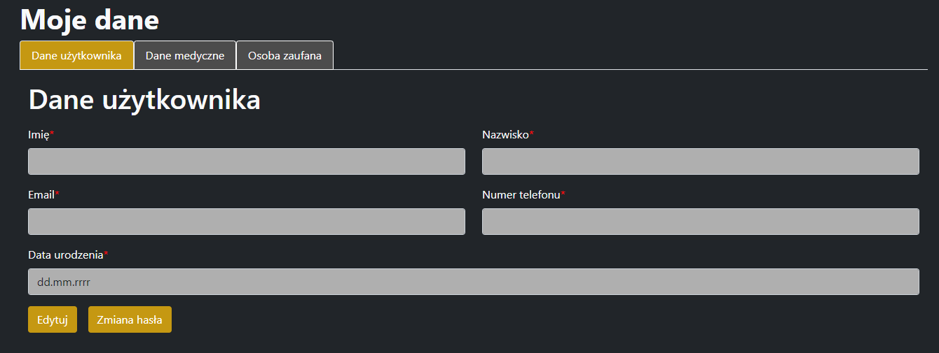 No user data updating endpoints? · Issue #103 · pjwstkIOprojekt ...