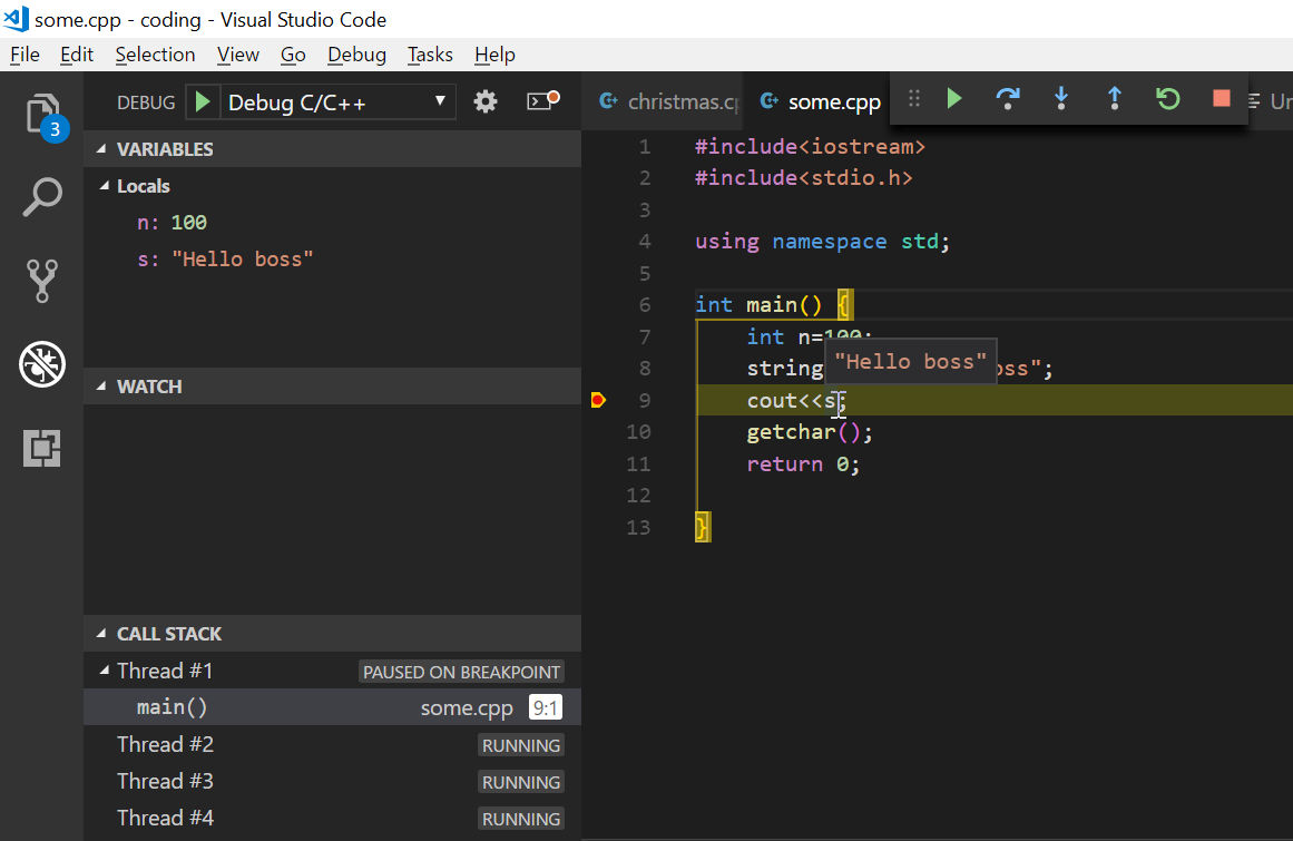 GitHub - lephamcong/Install_MinGW-w64_VSCode: Hướng dẫn này cung cấp ...
