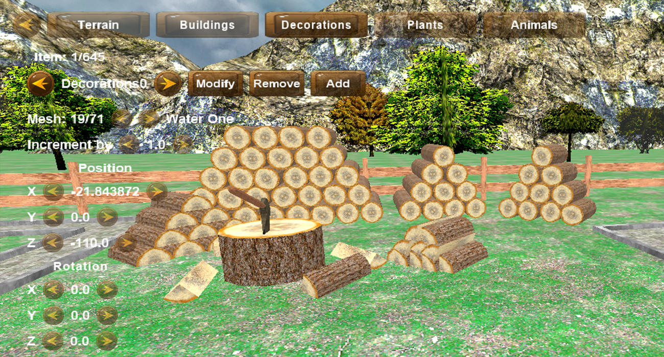 GitHub - Panait-Ovidiu/MyFarmGame · GitHub