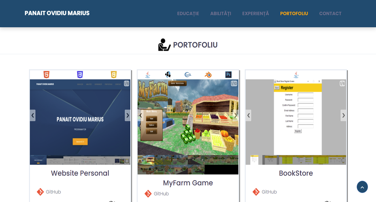GitHub - Panait-Ovidiu/Panait-Ovidiu.github.io
