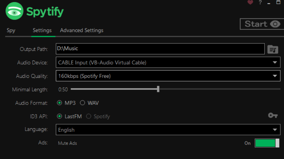 Virtual Audio Cable not producing good sound quality · Issue 498