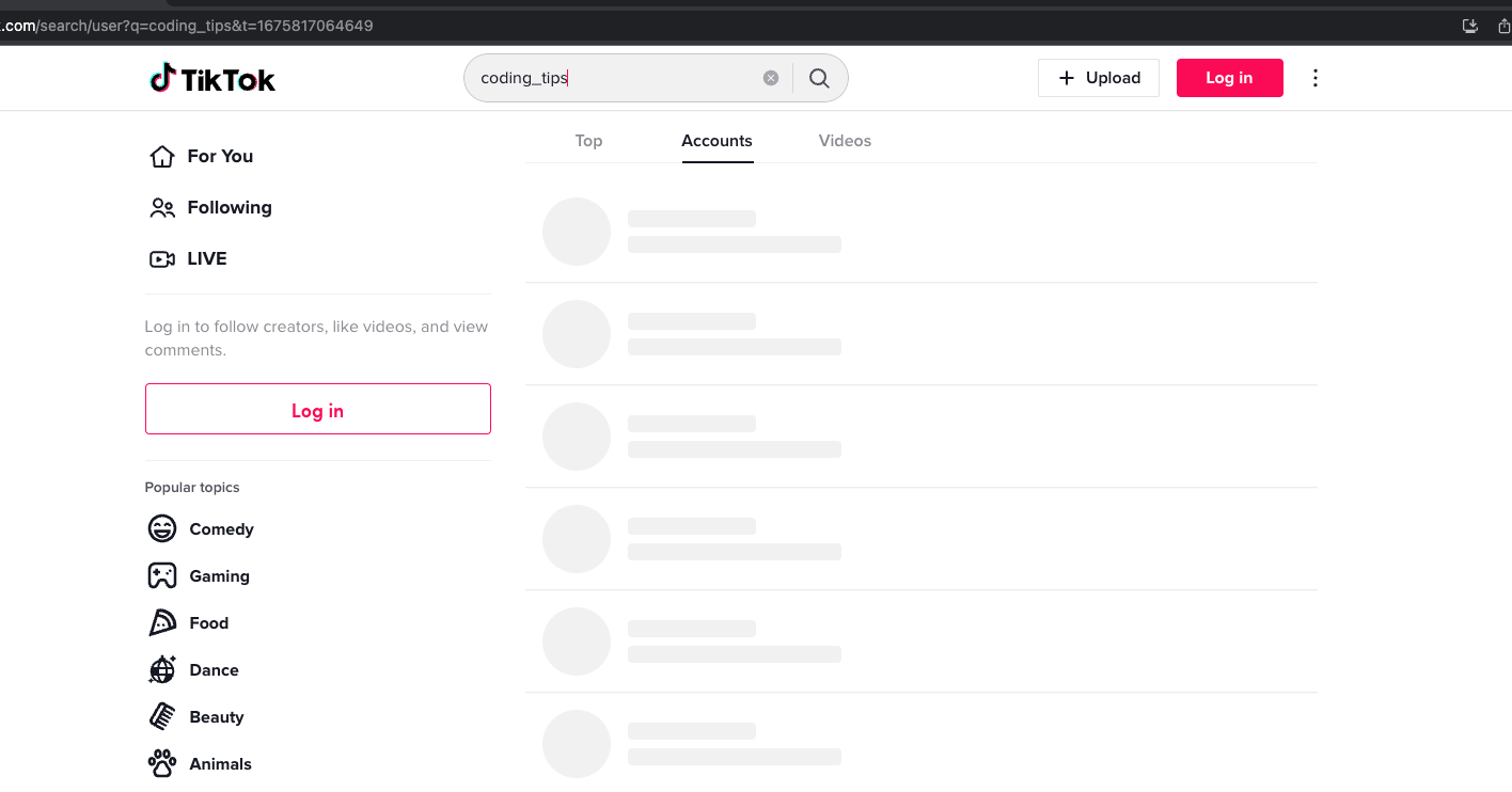 GitHub MaxVWalker/TikTokViewsBot