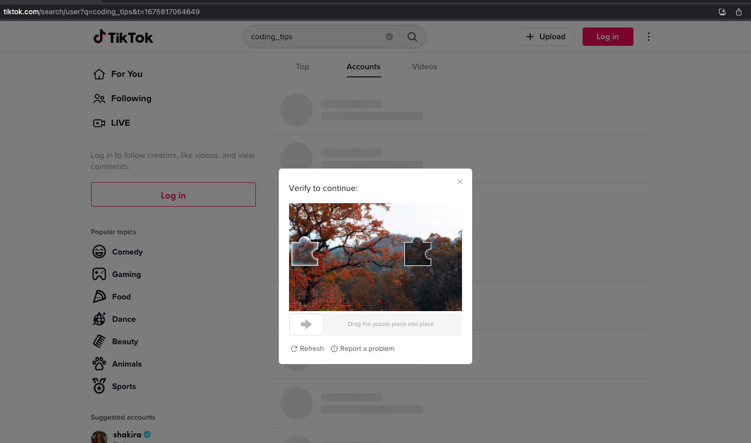 GitHub MaxVWalker/TikTokViewsBot