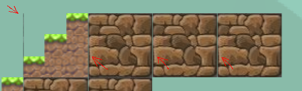 gap