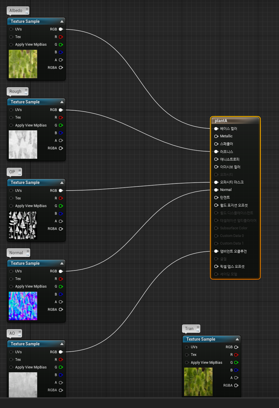 GitHub - leejaepyeong/Unrealengine