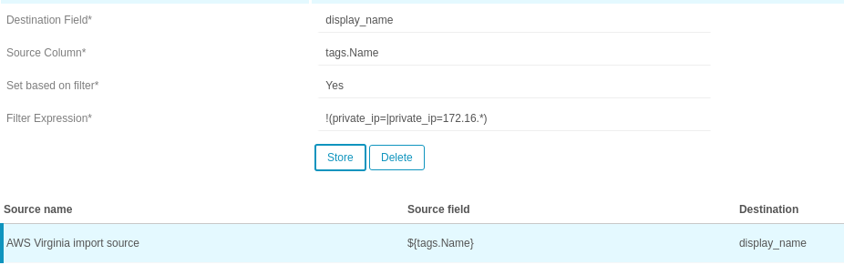 Filters Expression in sync rule not working · Issue #2 · Icinga ...