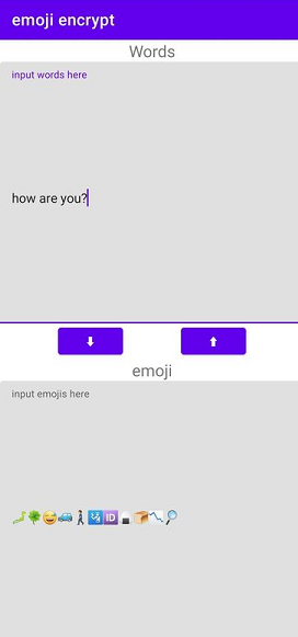GitHub - stanleyshen2003/personal_text-emoji_converter