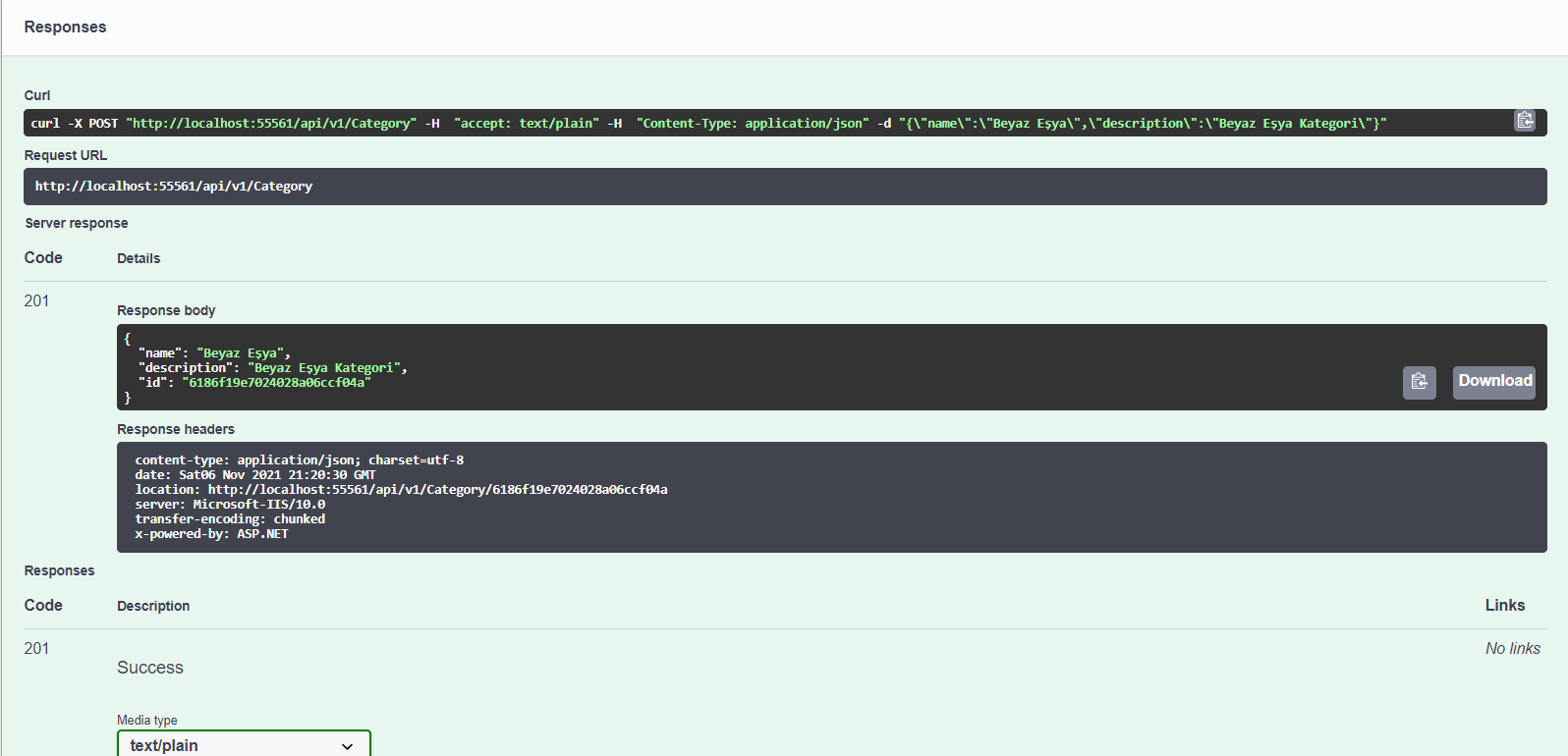 GitHub - ilhandemirtepe65/webapicoremongocrud: web api core mongo ...